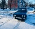 Синій ВАЗ 2106, об'ємом двигуна 0 л та пробігом 200 тис. км за 1047 $, фото 1 на Automoto.ua