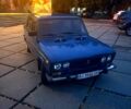 Синій ВАЗ 2106, об'ємом двигуна 1.5 л та пробігом 130 тис. км за 1900 $, фото 1 на Automoto.ua