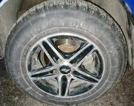 Синій ВАЗ 2106, об'ємом двигуна 1.5 л та пробігом 140 тис. км за 1300 $, фото 3 на Automoto.ua