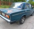 Синий ВАЗ 2106, объемом двигателя 0 л и пробегом 1 тыс. км за 700 $, фото 4 на Automoto.ua