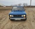 Синий ВАЗ 2106, объемом двигателя 1.6 л и пробегом 70 тыс. км за 1500 $, фото 4 на Automoto.ua