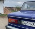 Синий ВАЗ 2106, объемом двигателя 1.5 л и пробегом 3 тыс. км за 1400 $, фото 4 на Automoto.ua