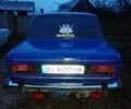 Синій ВАЗ 2106, об'ємом двигуна 1.5 л та пробігом 140 тис. км за 1300 $, фото 2 на Automoto.ua