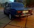 Синій ВАЗ 2106, об'ємом двигуна 1.5 л та пробігом 130 тис. км за 1900 $, фото 3 на Automoto.ua