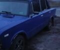 Синій ВАЗ 2106, об'ємом двигуна 1.5 л та пробігом 140 тис. км за 1300 $, фото 1 на Automoto.ua