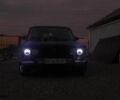 Синій ВАЗ 2106, об'ємом двигуна 1.6 л та пробігом 95 тис. км за 897 $, фото 1 на Automoto.ua