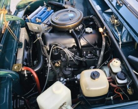 Синий ВАЗ 2106, объемом двигателя 1.5 л и пробегом 333 тыс. км за 481 $, фото 10 на Automoto.ua