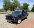 Синій ВАЗ 2106, об'ємом двигуна 1 л та пробігом 277 тис. км за 1150 $, фото 1 на Automoto.ua