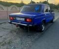 Синий ВАЗ 2106, объемом двигателя 1.6 л и пробегом 289 тыс. км за 850 $, фото 5 на Automoto.ua
