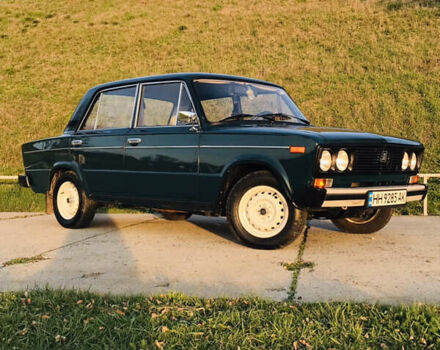 Синій ВАЗ 2106, об'ємом двигуна 1.5 л та пробігом 40 тис. км за 2850 $, фото 13 на Automoto.ua