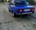 Синий ВАЗ 2106, объемом двигателя 1.6 л и пробегом 289 тыс. км за 850 $, фото 8 на Automoto.ua