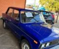 Синий ВАЗ 2106, объемом двигателя 1.5 л и пробегом 60 тыс. км за 2050 $, фото 8 на Automoto.ua