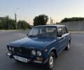 Синий ВАЗ 2106, объемом двигателя 1.6 л и пробегом 234 тыс. км за 650 $, фото 2 на Automoto.ua