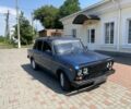 Синій ВАЗ 2106, об'ємом двигуна 1 л та пробігом 277 тис. км за 1150 $, фото 4 на Automoto.ua