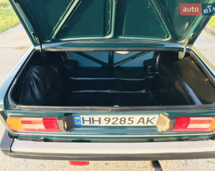 Синій ВАЗ 2106, об'ємом двигуна 1.5 л та пробігом 40 тис. км за 2850 $, фото 29 на Automoto.ua