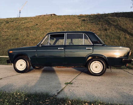 Синій ВАЗ 2106, об'ємом двигуна 1.5 л та пробігом 40 тис. км за 2850 $, фото 9 на Automoto.ua