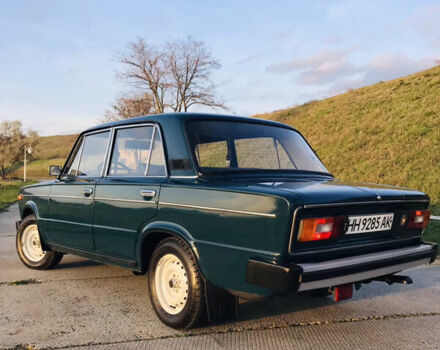 Синій ВАЗ 2106, об'ємом двигуна 1.5 л та пробігом 40 тис. км за 2850 $, фото 11 на Automoto.ua