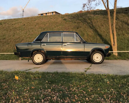 Синій ВАЗ 2106, об'ємом двигуна 1.5 л та пробігом 40 тис. км за 2850 $, фото 17 на Automoto.ua