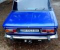 Синий ВАЗ 2106, объемом двигателя 1.5 л и пробегом 200 тыс. км за 750 $, фото 2 на Automoto.ua