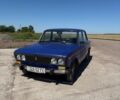 Синій ВАЗ 2106, об'ємом двигуна 1.5 л та пробігом 90 тис. км за 699 $, фото 1 на Automoto.ua