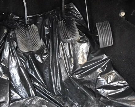 Синій ВАЗ 2106, об'ємом двигуна 1.5 л та пробігом 40 тис. км за 2850 $, фото 24 на Automoto.ua