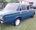 Синий ВАЗ 2106, объемом двигателя 10 л и пробегом 3 тыс. км за 725 $, фото 3 на Automoto.ua