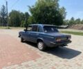 Синій ВАЗ 2106, об'ємом двигуна 1 л та пробігом 277 тис. км за 1150 $, фото 2 на Automoto.ua