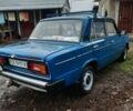 Синій ВАЗ 2106, об'ємом двигуна 1.5 л та пробігом 59 тис. км за 850 $, фото 7 на Automoto.ua