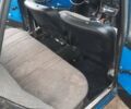 Синій ВАЗ 2106, об'ємом двигуна 1.5 л та пробігом 59 тис. км за 850 $, фото 11 на Automoto.ua