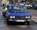 Синий ВАЗ 2106, объемом двигателя 1.5 л и пробегом 100 тыс. км за 1200 $, фото 1 на Automoto.ua