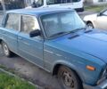 Синій ВАЗ 2106, об'ємом двигуна 0 л та пробігом 600 тис. км за 238 $, фото 2 на Automoto.ua