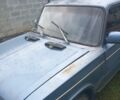 Синий ВАЗ 2106, объемом двигателя 0 л и пробегом 250 тыс. км за 554 $, фото 1 на Automoto.ua