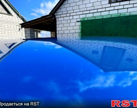 Синий ВАЗ 2106, объемом двигателя 15 л и пробегом 75 тыс. км за 1600 $, фото 10 на Automoto.ua