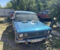 Синій ВАЗ 2106, об'ємом двигуна 1.5 л та пробігом 130 тис. км за 448 $, фото 1 на Automoto.ua