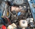 Синій ВАЗ 2106, об'ємом двигуна 1.5 л та пробігом 59 тис. км за 850 $, фото 9 на Automoto.ua