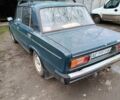 Синій ВАЗ 2106, об'ємом двигуна 0 л та пробігом 137 тис. км за 600 $, фото 1 на Automoto.ua