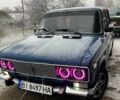 Синій ВАЗ 2106, об'ємом двигуна 1.5 л та пробігом 10 тис. км за 1150 $, фото 1 на Automoto.ua