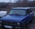 Синій ВАЗ 2106, об'ємом двигуна 1.5 л та пробігом 140 тис. км за 1300 $, фото 1 на Automoto.ua