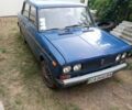 Синій ВАЗ 2106, об'ємом двигуна 2 л та пробігом 156 тис. км за 1344 $, фото 1 на Automoto.ua