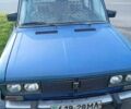 Синій ВАЗ 2106, об'ємом двигуна 0 л та пробігом 600 тис. км за 238 $, фото 3 на Automoto.ua