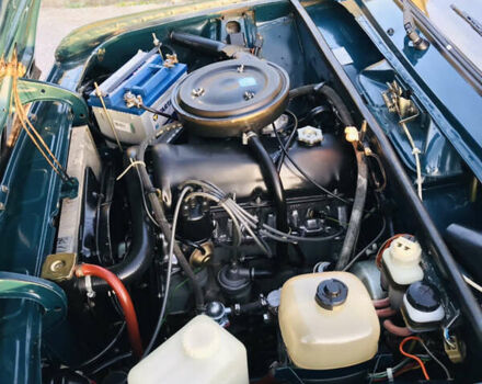 Синій ВАЗ 2106, об'ємом двигуна 1.5 л та пробігом 41 тис. км за 2690 $, фото 13 на Automoto.ua