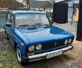 Синій ВАЗ 2106, об'ємом двигуна 1.5 л та пробігом 59 тис. км за 850 $, фото 5 на Automoto.ua