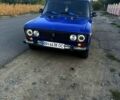 Синий ВАЗ 2106, объемом двигателя 1.6 л и пробегом 289 тыс. км за 850 $, фото 2 на Automoto.ua