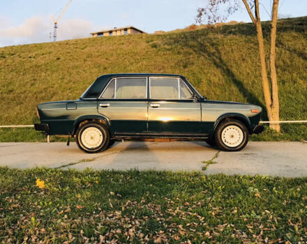Синій ВАЗ 2106, об'ємом двигуна 1.5 л та пробігом 40 тис. км за 2850 $, фото 18 на Automoto.ua