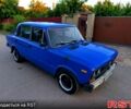 Синій ВАЗ 2106, об'ємом двигуна 1.6 л та пробігом 0 тис. км за 799 $, фото 1 на Automoto.ua