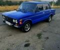 Синий ВАЗ 2106, объемом двигателя 1.6 л и пробегом 289 тыс. км за 850 $, фото 10 на Automoto.ua