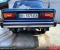 Синий ВАЗ 2106, объемом двигателя 15 л и пробегом 75 тыс. км за 1600 $, фото 6 на Automoto.ua