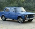 Синий ВАЗ 2106, объемом двигателя 1.5 л и пробегом 1 тыс. км за 473 $, фото 1 на Automoto.ua