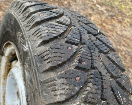 Синій ВАЗ 2106, об'ємом двигуна 1.5 л та пробігом 100 тис. км за 500 $, фото 5 на Automoto.ua