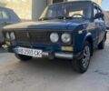 Синий ВАЗ 2106, объемом двигателя 1.5 л и пробегом 26 тыс. км за 550 $, фото 1 на Automoto.ua